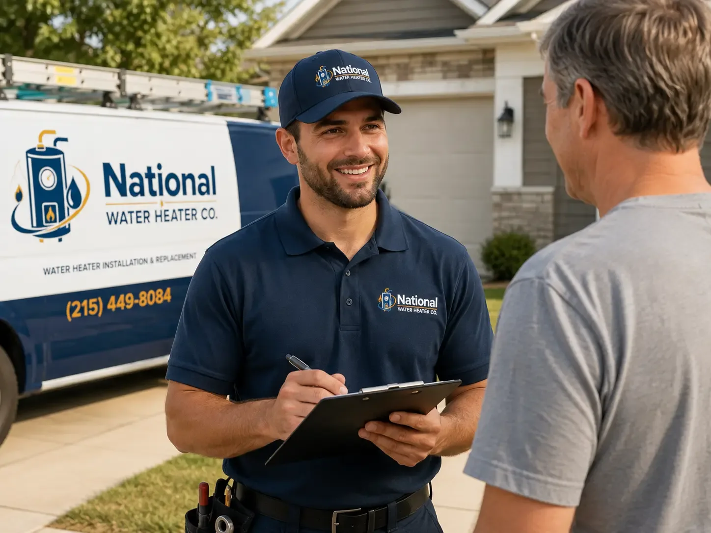 Water Heater Installation Waterloo, NE FAQs